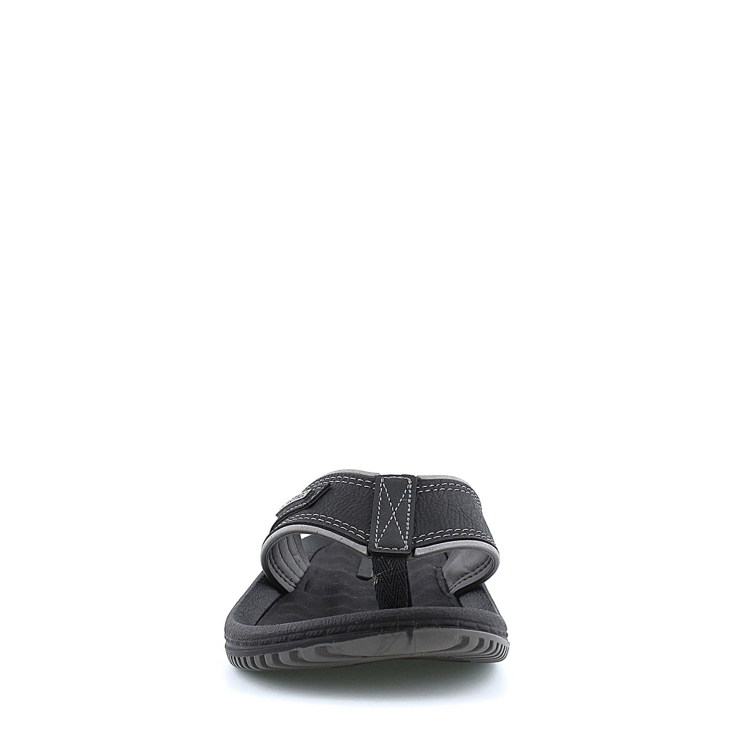 Peltz Shoes  Men's Cartago Dunas II Flip Flops