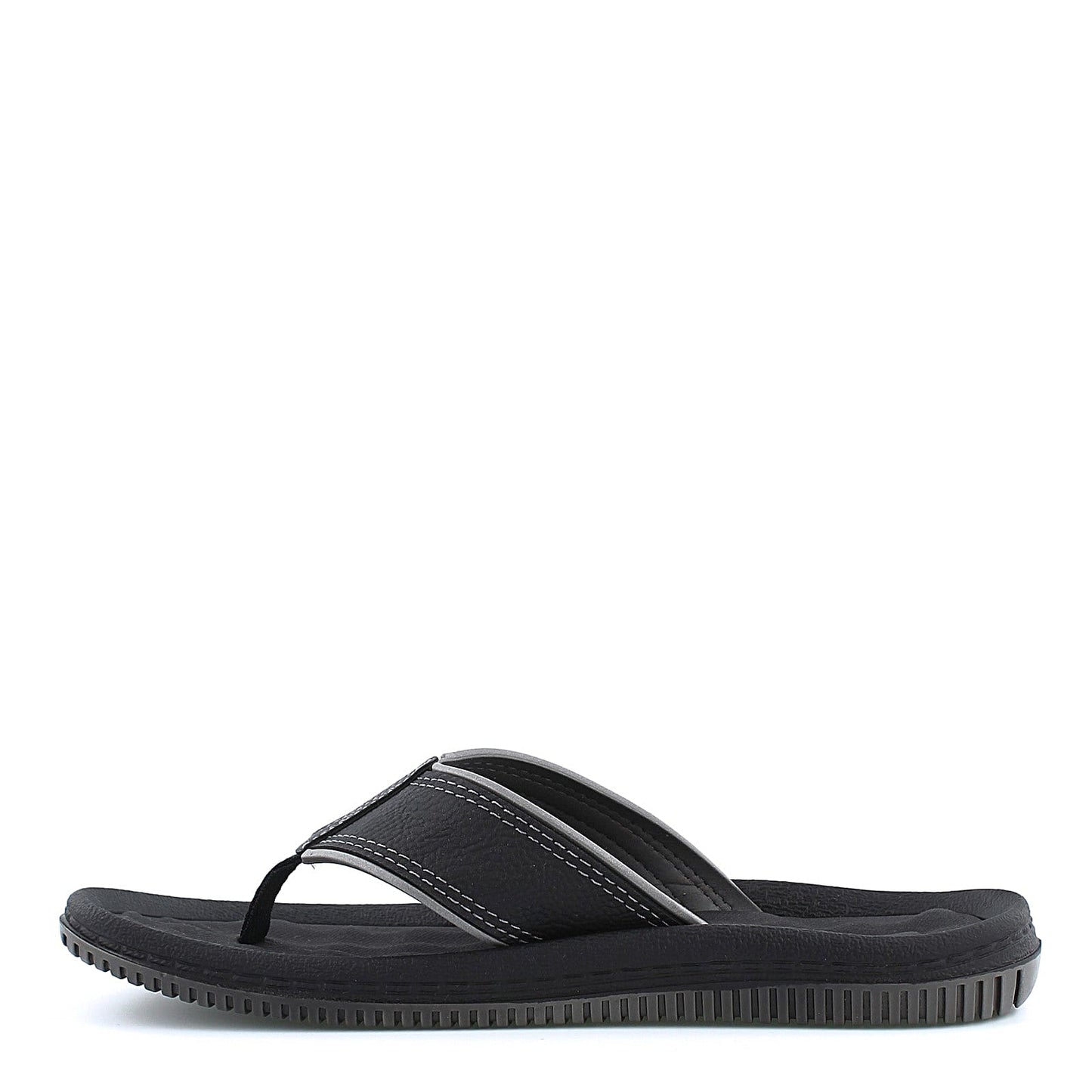 Peltz Shoes  Men's Cartago Dunas II Flip Flops