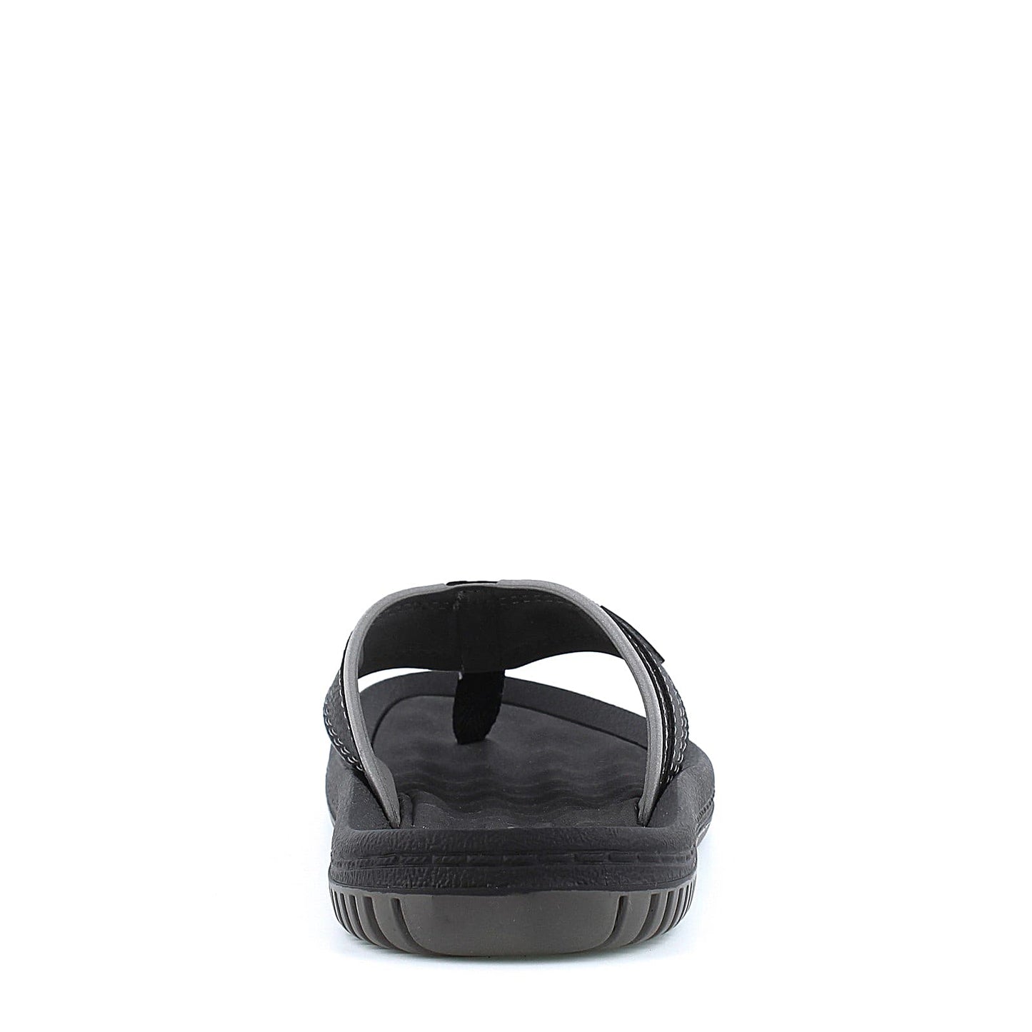 Peltz Shoes  Men's Cartago Dunas II Flip Flops