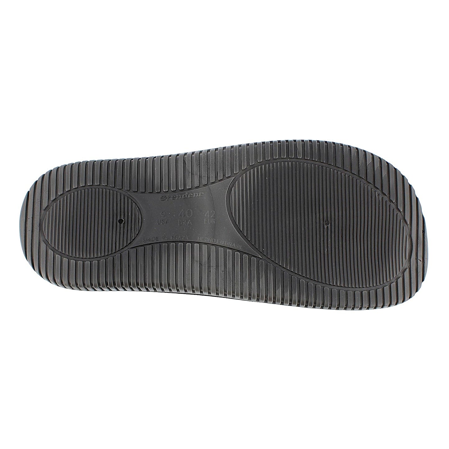 Peltz Shoes  Men's Cartago Dunas II Flip Flops