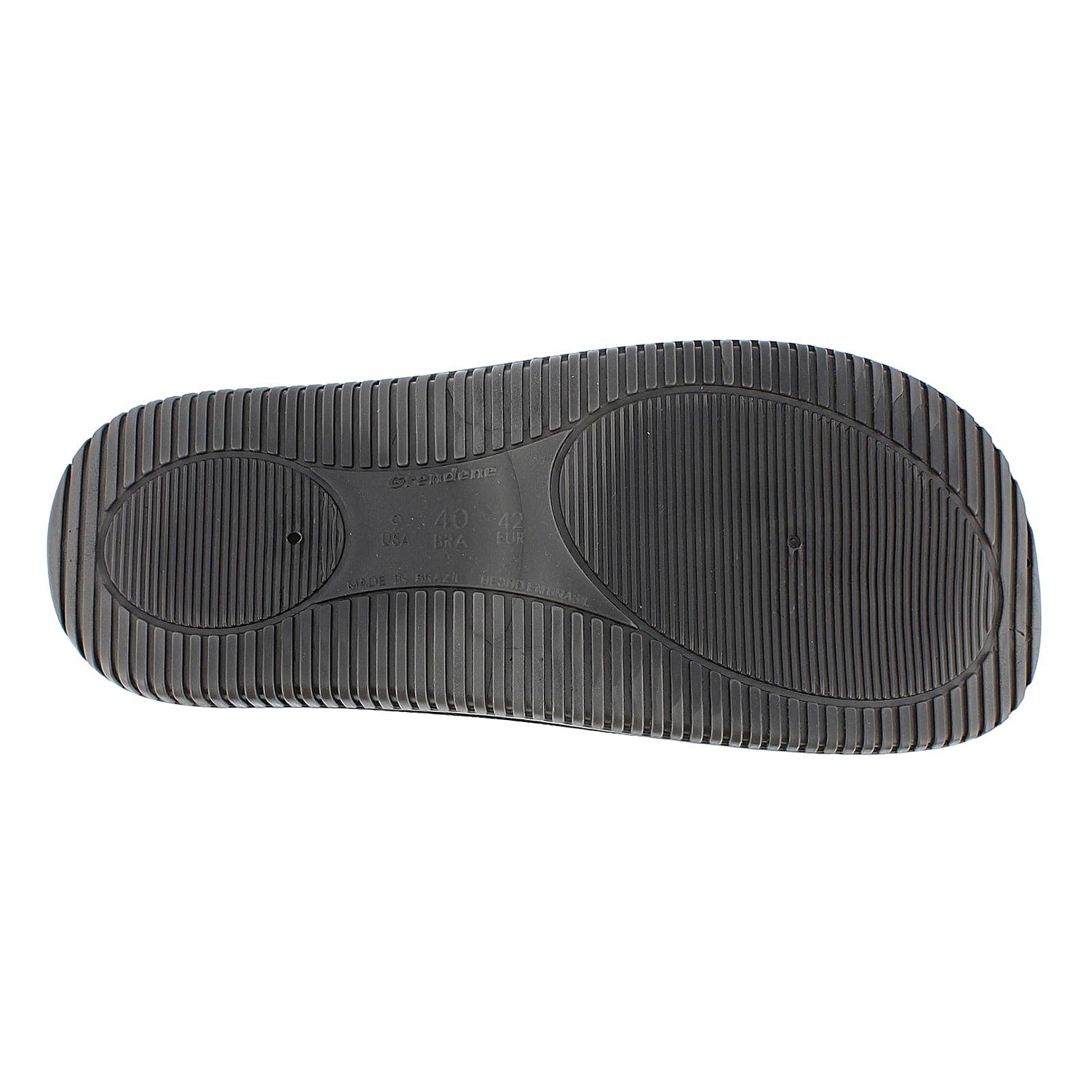 Peltz Shoes  Men's Cartago Dunas II Flip Flops