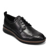 Peltz Shoes  Men's Ecco St1 Hybrid Oxford