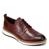 Peltz Shoes  Men's Ecco St1 Hybrid Oxford