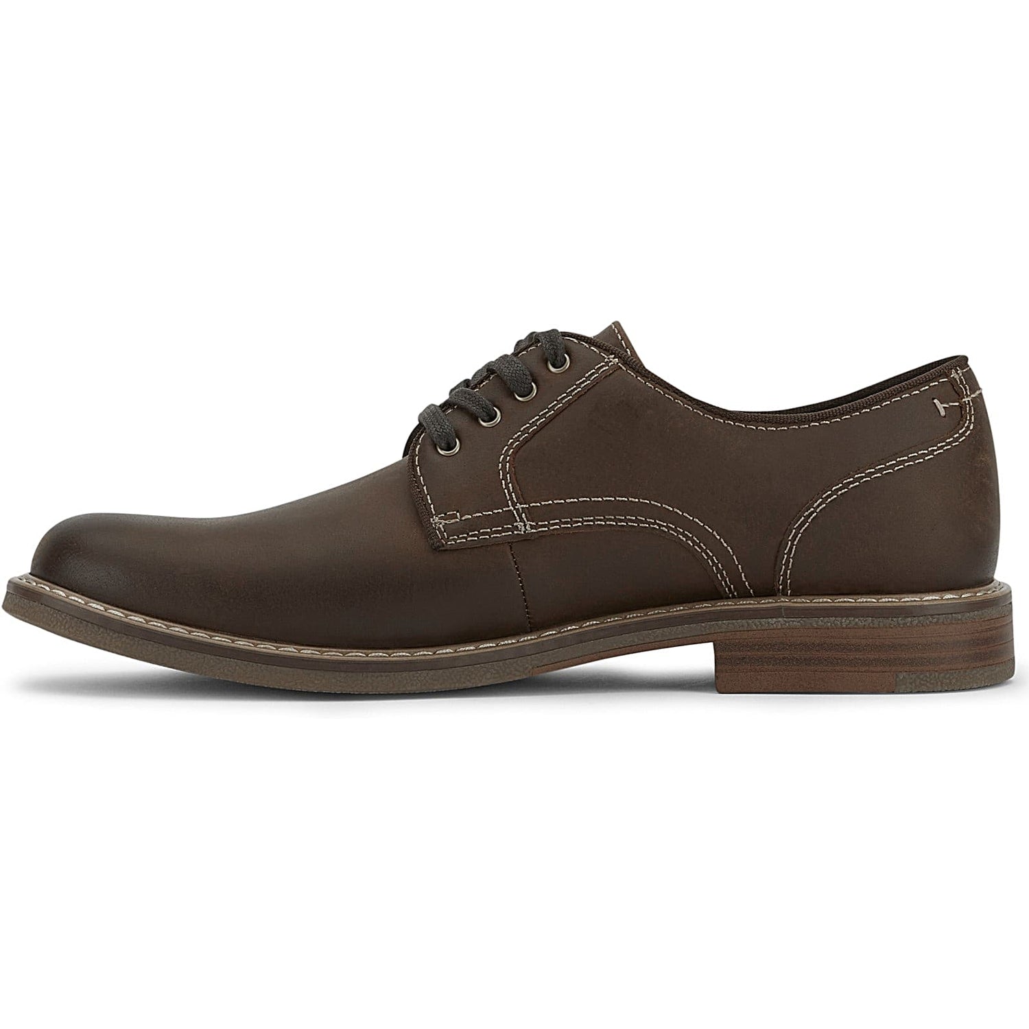 Peltz Shoes  Men's Dockers Martin Oxford