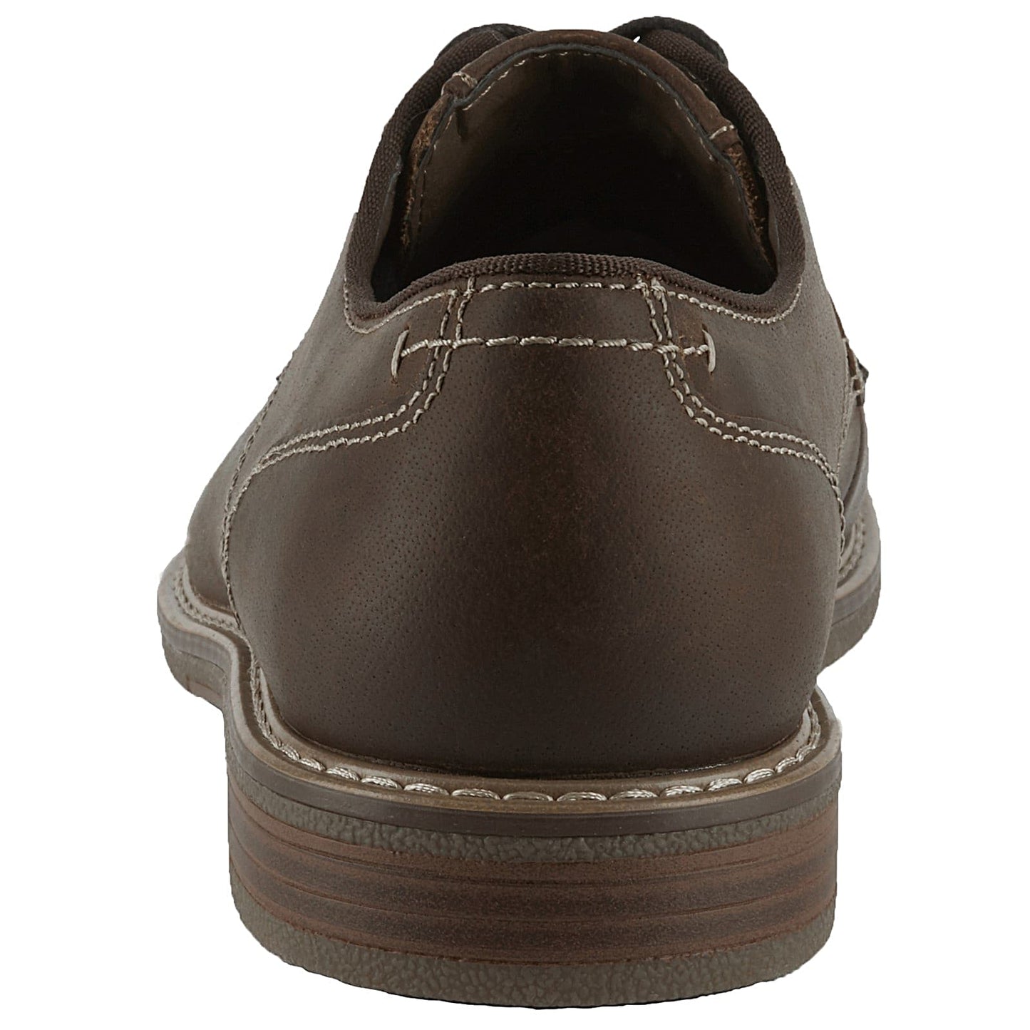 Peltz Shoes  Men's Dockers Martin Oxford