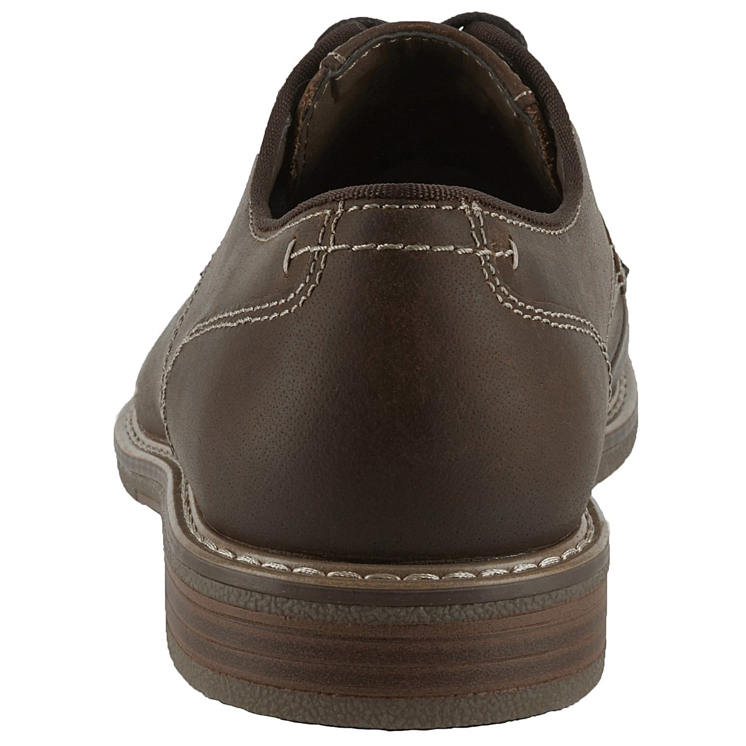 Peltz Shoes  Men's Dockers Martin Oxford