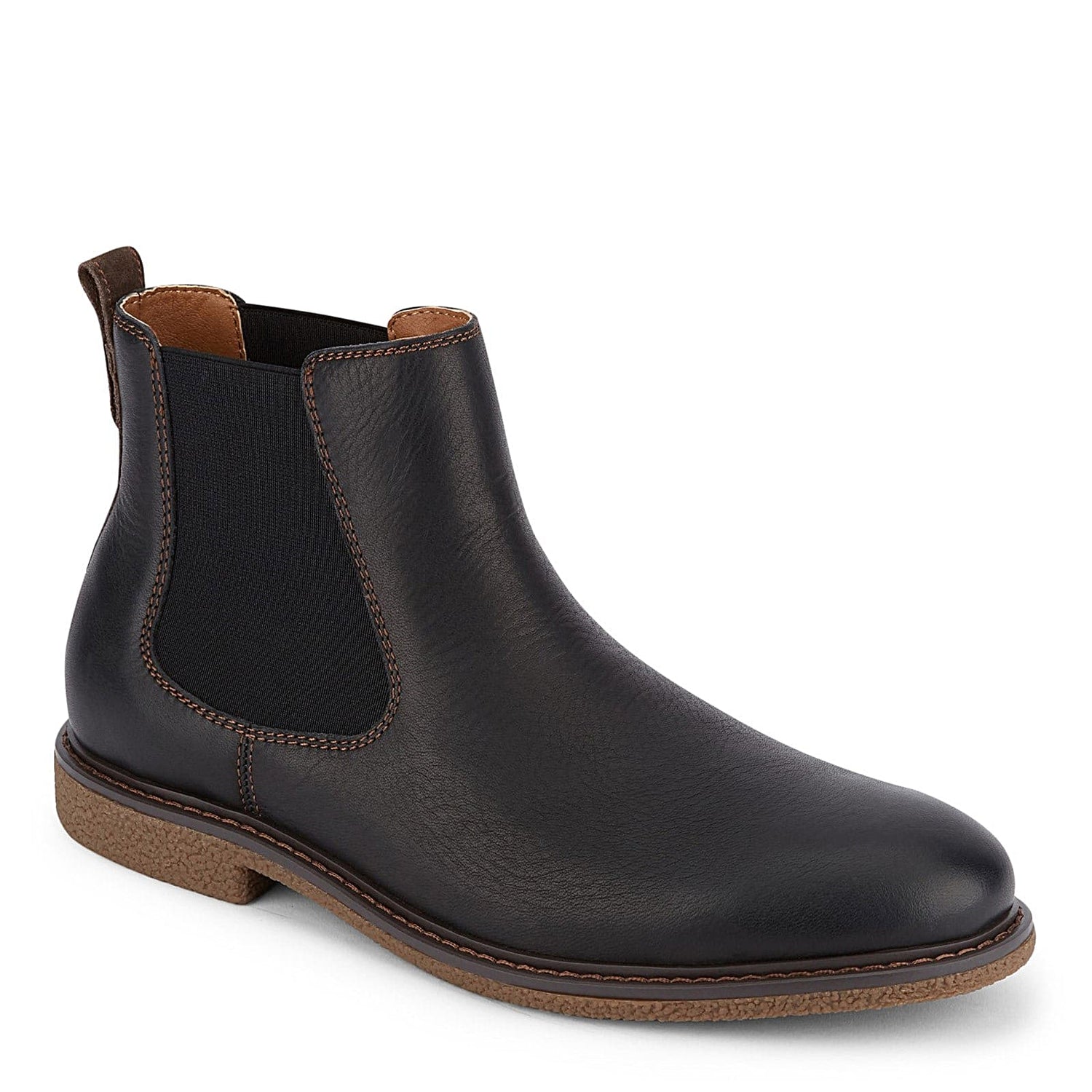 Peltz Shoes  Men's Dockers Grant Boot