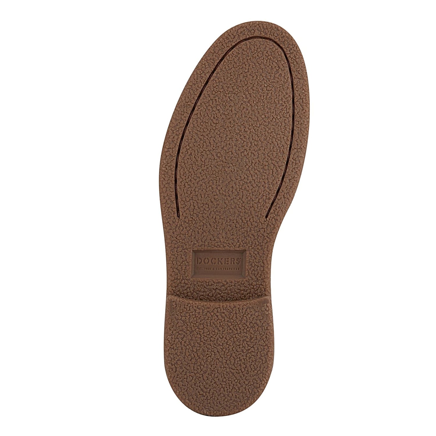 Peltz Shoes  Men's Dockers Grant Boot