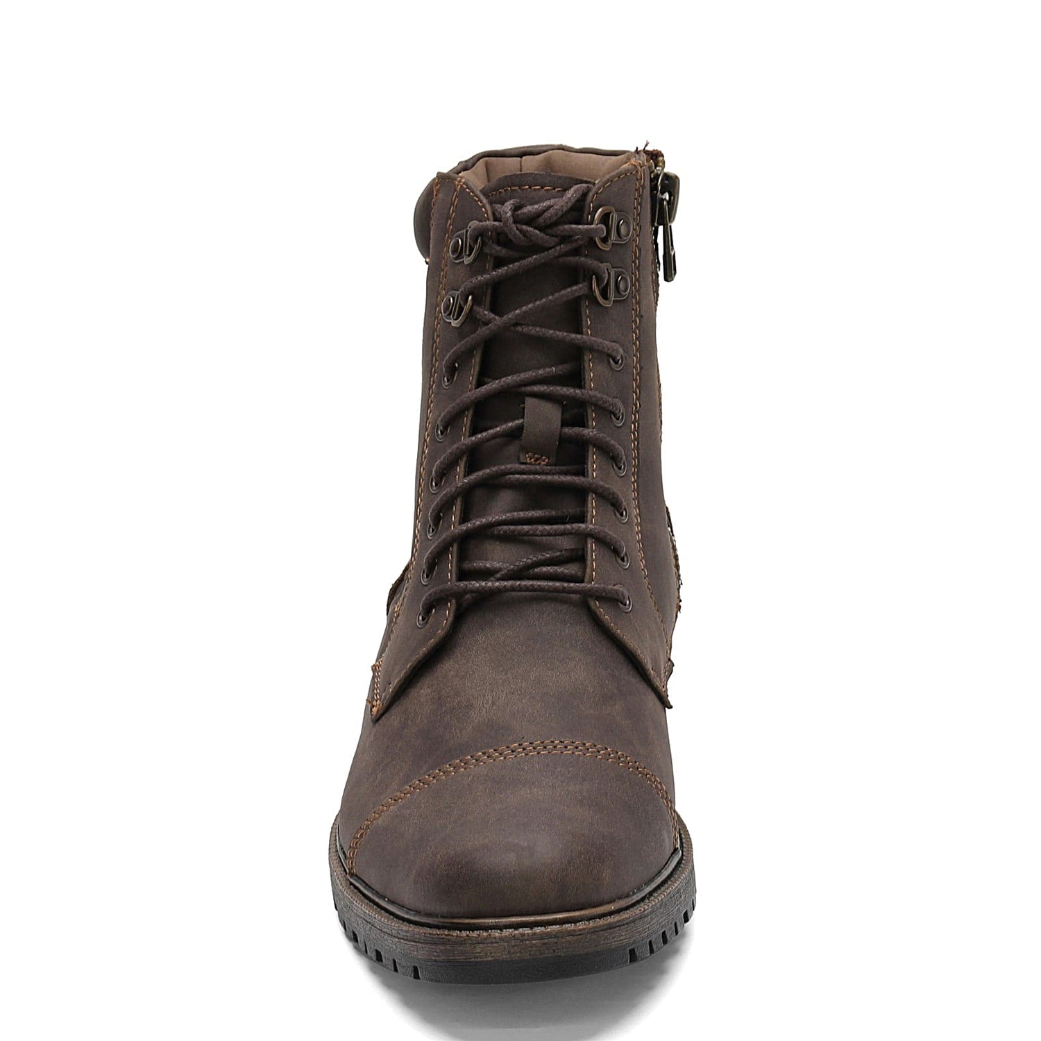 Peltz Shoes  Men's Dockers Stratton Boot