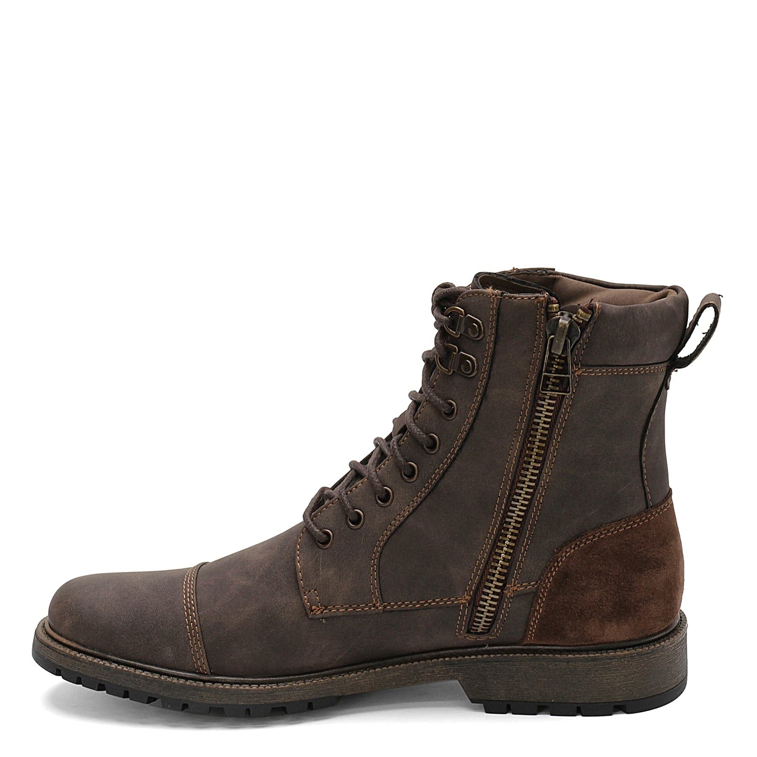 Peltz Shoes  Men's Dockers Stratton Boot