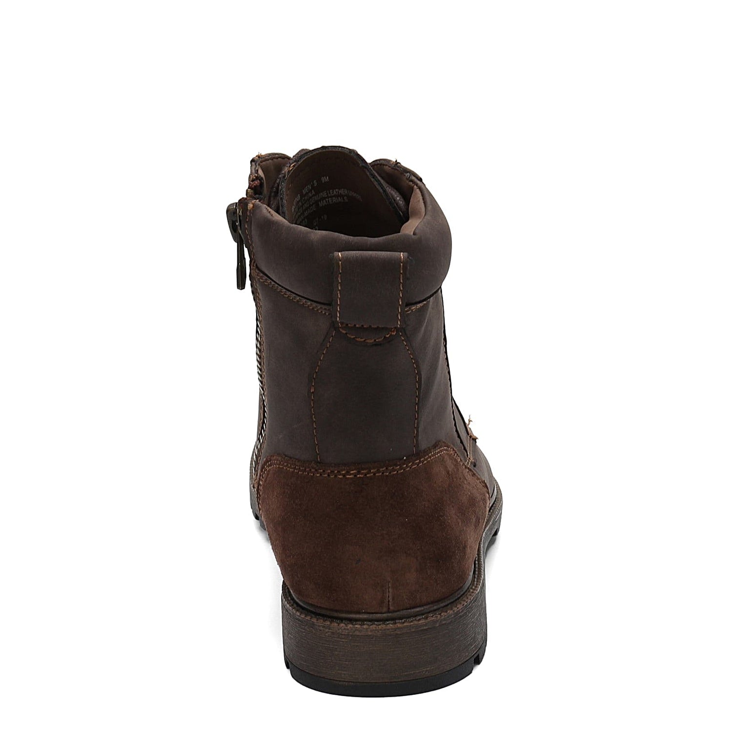 Peltz Shoes  Men's Dockers Stratton Boot