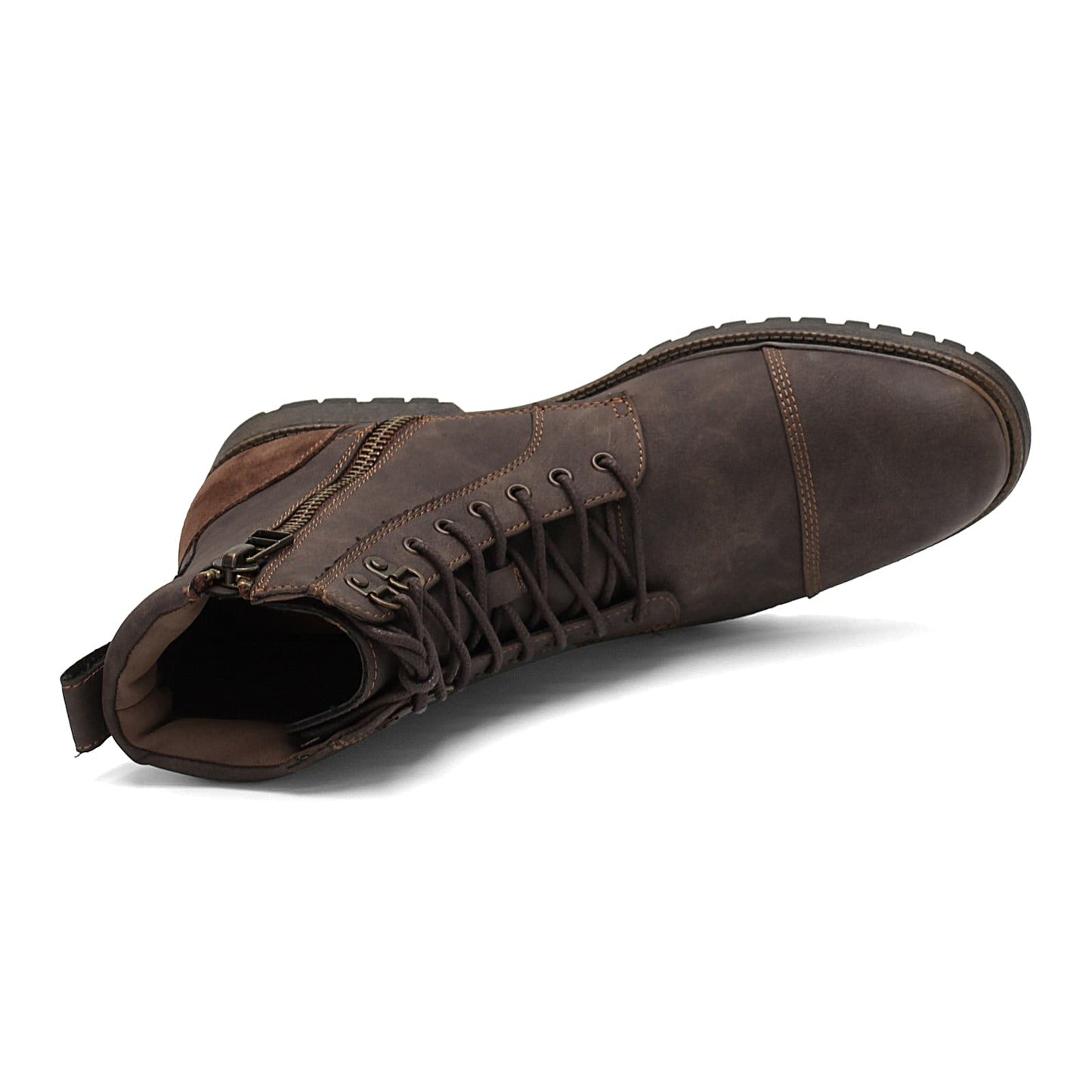 Peltz Shoes  Men's Dockers Stratton Boot