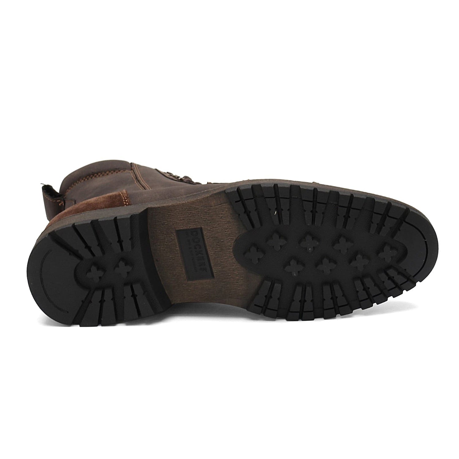 Peltz Shoes  Men's Dockers Stratton Boot