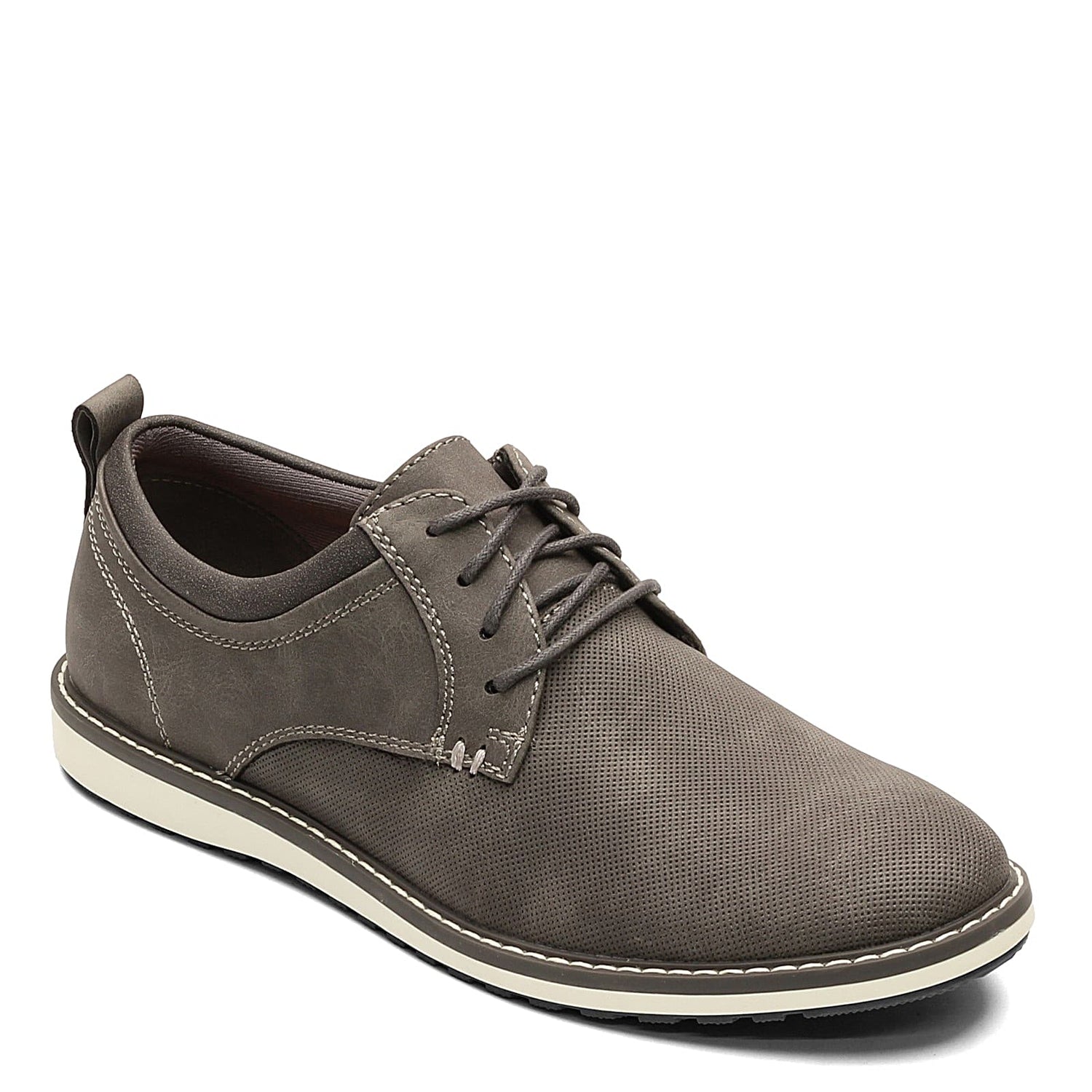 Peltz Shoes  Men's Dockers Braxton Oxford
