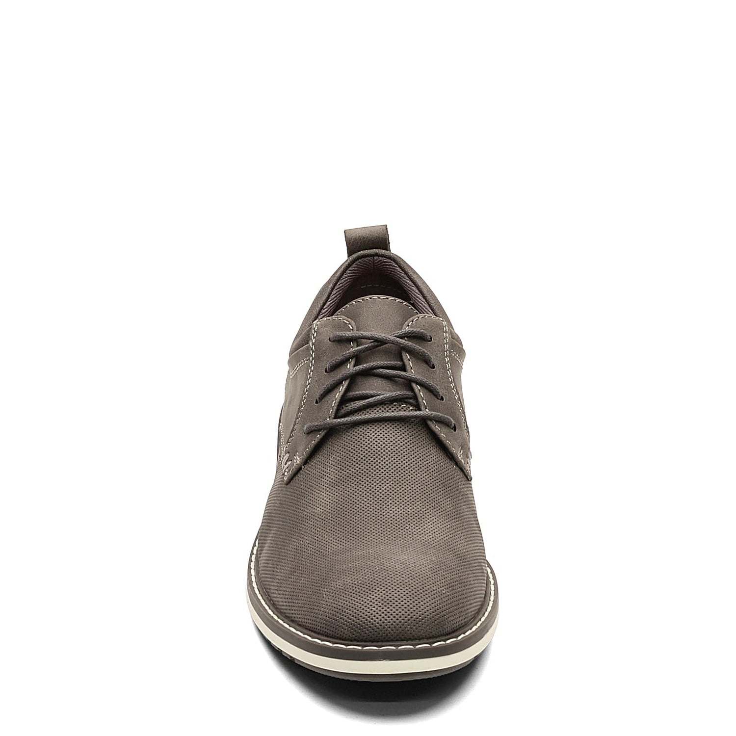 Peltz Shoes  Men's Dockers Braxton Oxford