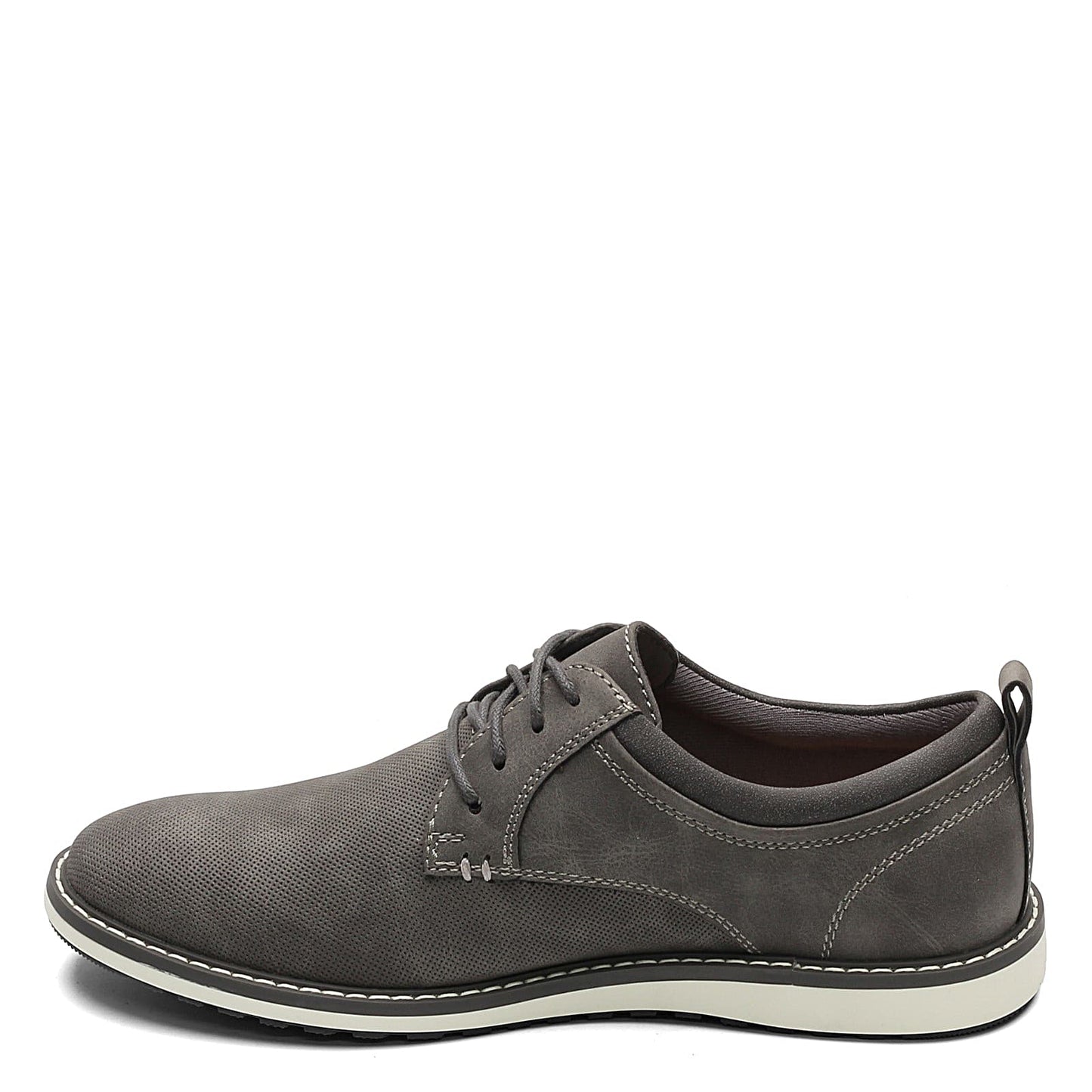 Peltz Shoes  Men's Dockers Braxton Oxford
