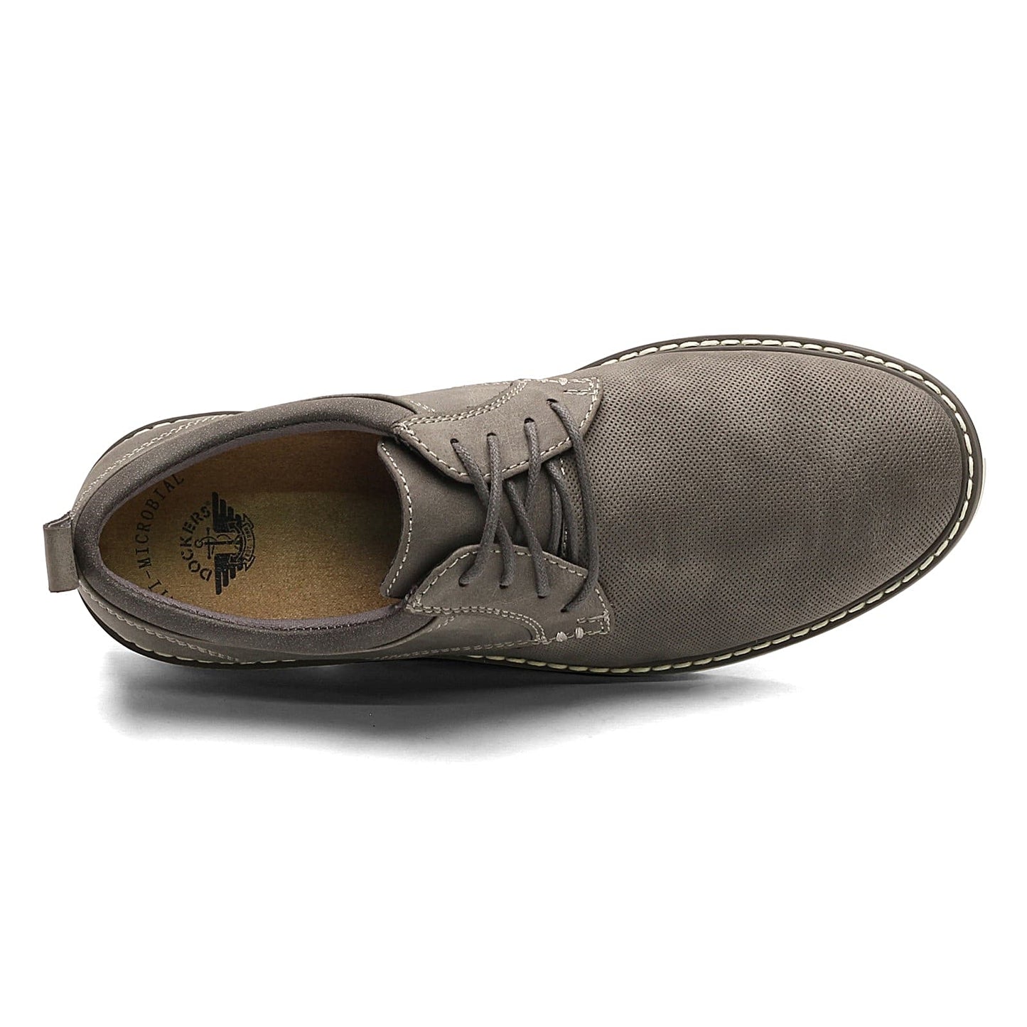 Peltz Shoes  Men's Dockers Braxton Oxford