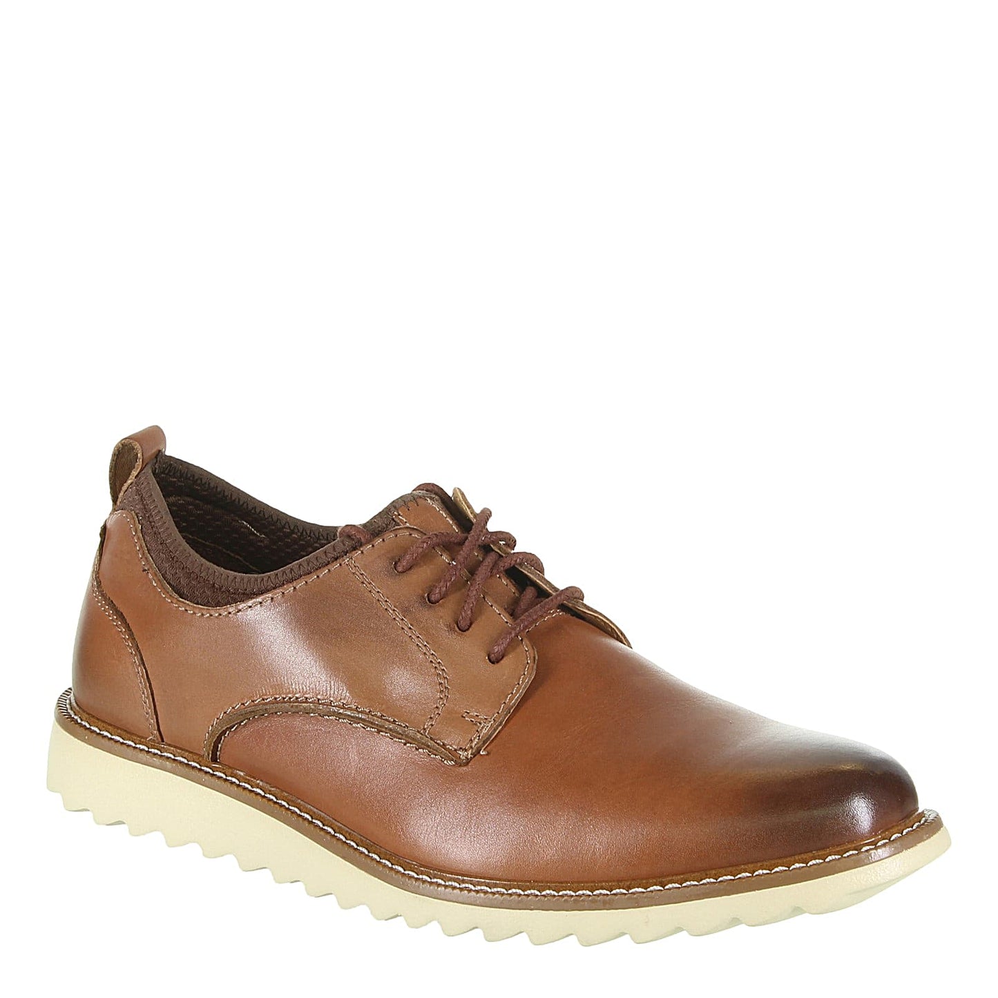 Peltz Shoes  Men's Dockers Elon Oxford