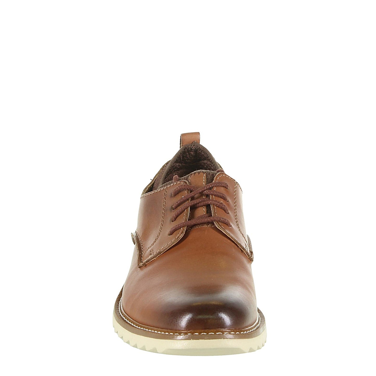 Peltz Shoes  Men's Dockers Elon Oxford