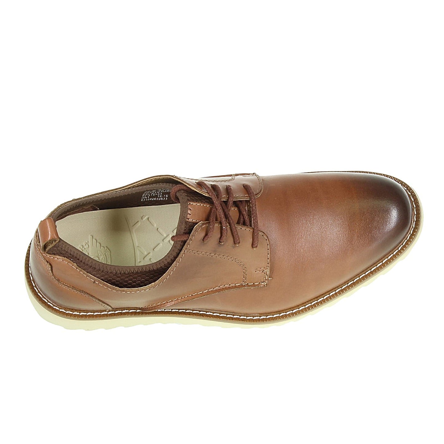 Peltz Shoes  Men's Dockers Elon Oxford