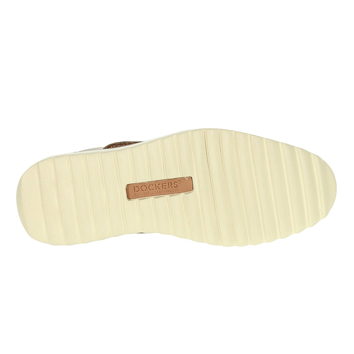 Peltz Shoes  Men's Dockers Elon Oxford