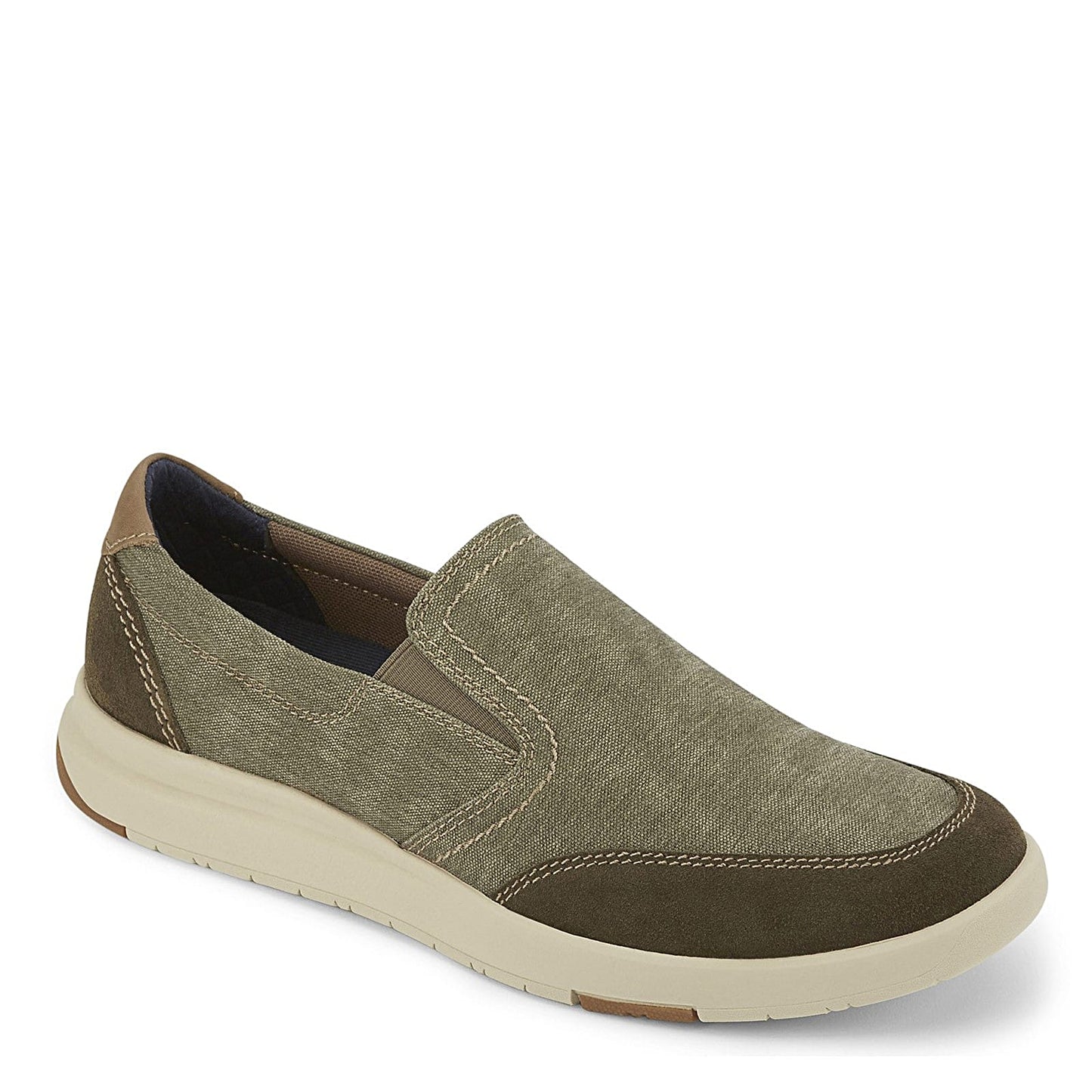 Peltz Shoes  Men's Dockers Cahill Loafer