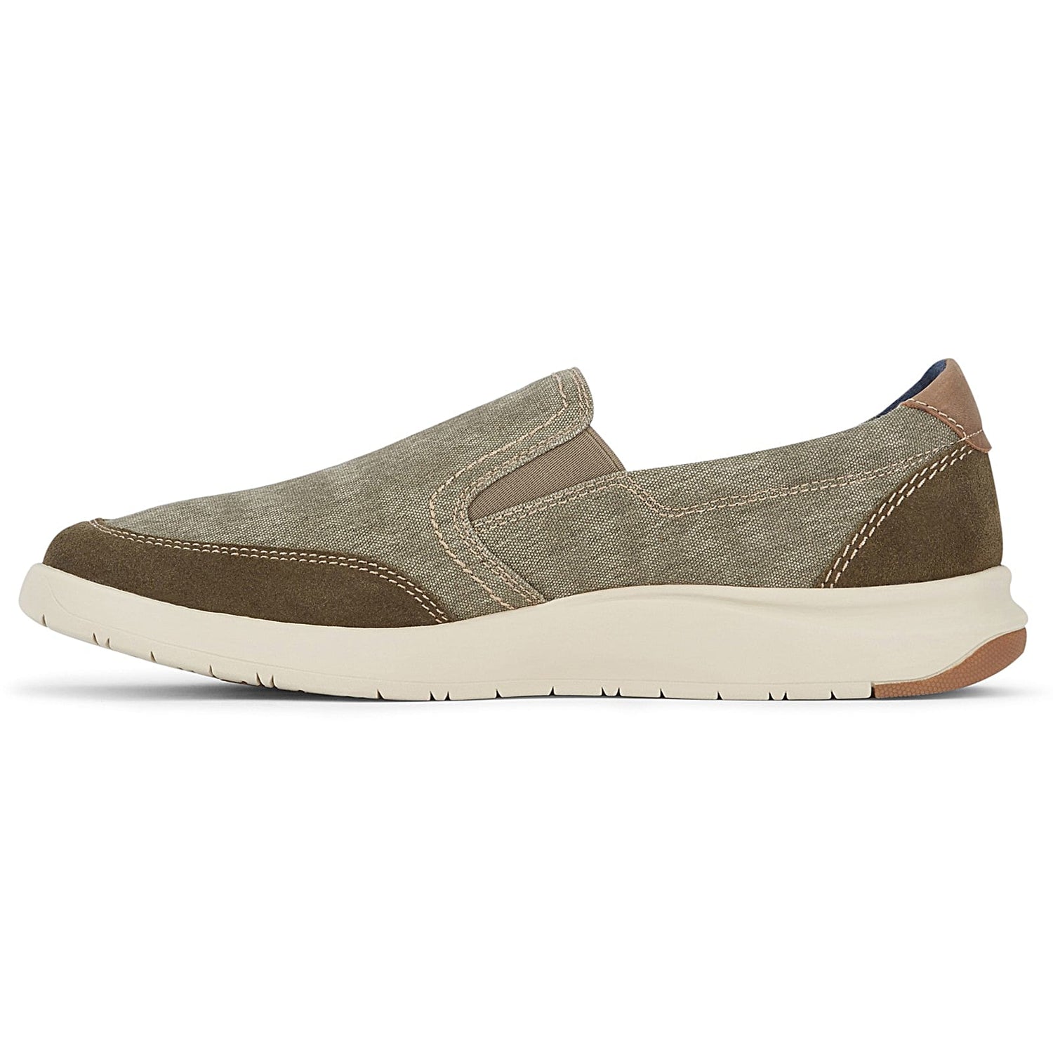 Peltz Shoes  Men's Dockers Cahill Loafer