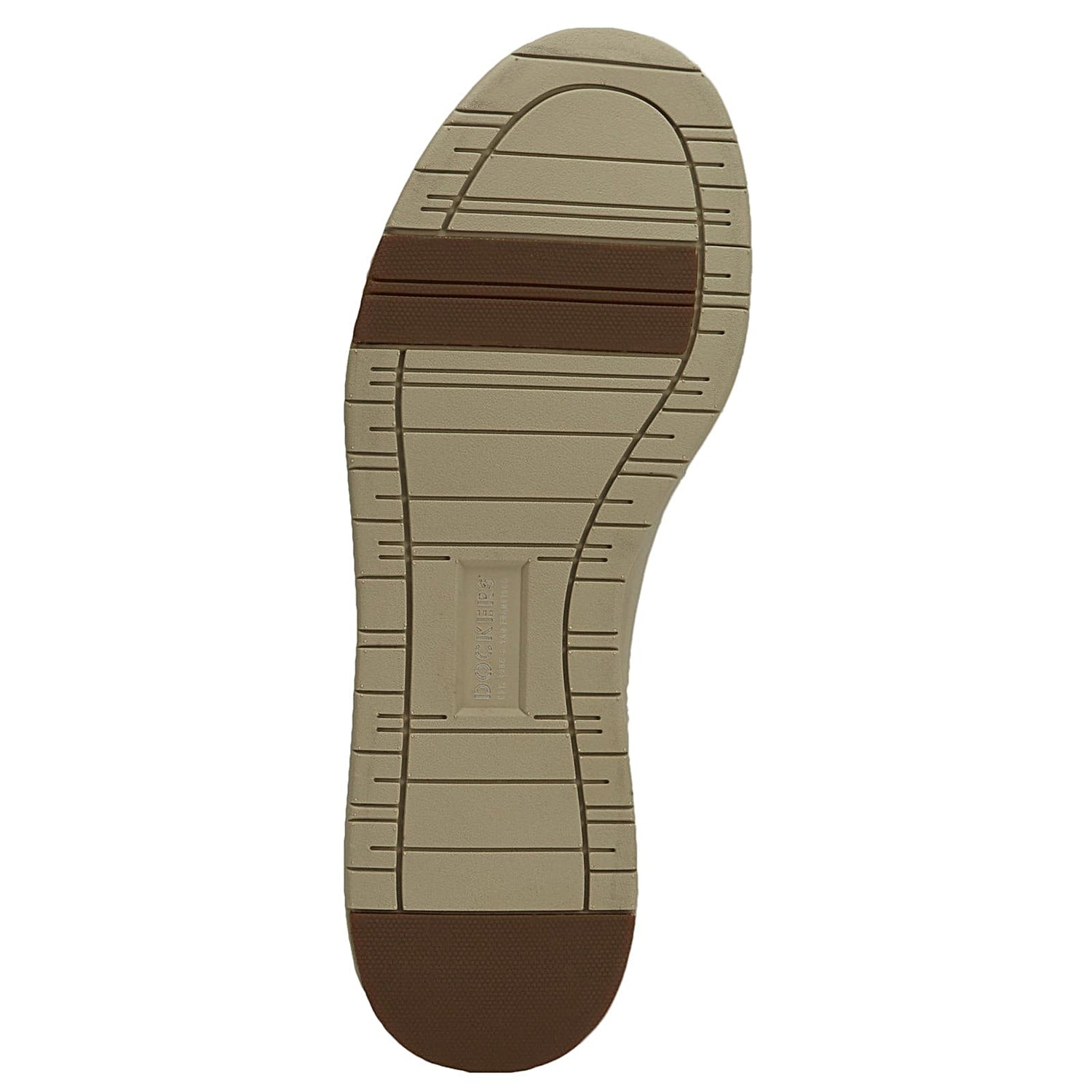 Peltz Shoes  Men's Dockers Cahill Loafer