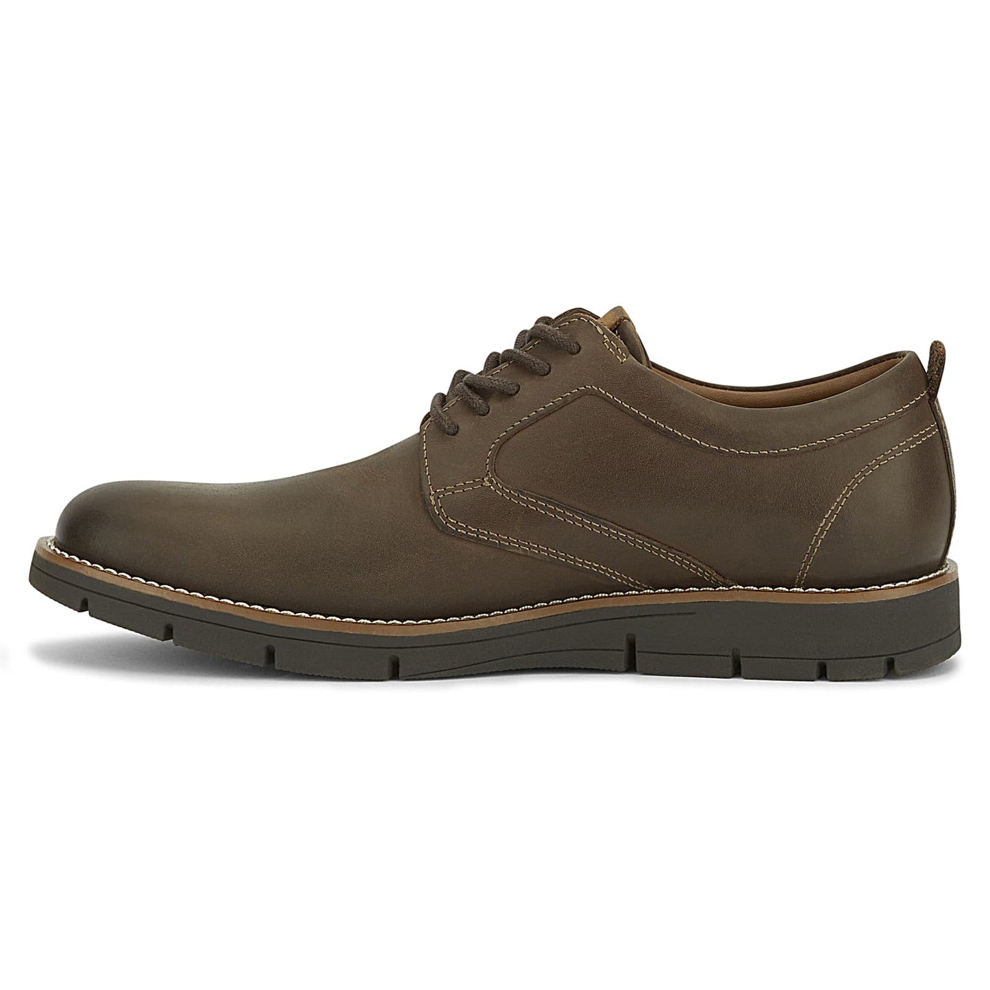Peltz Shoes  Men's Dockers Nathan Oxford