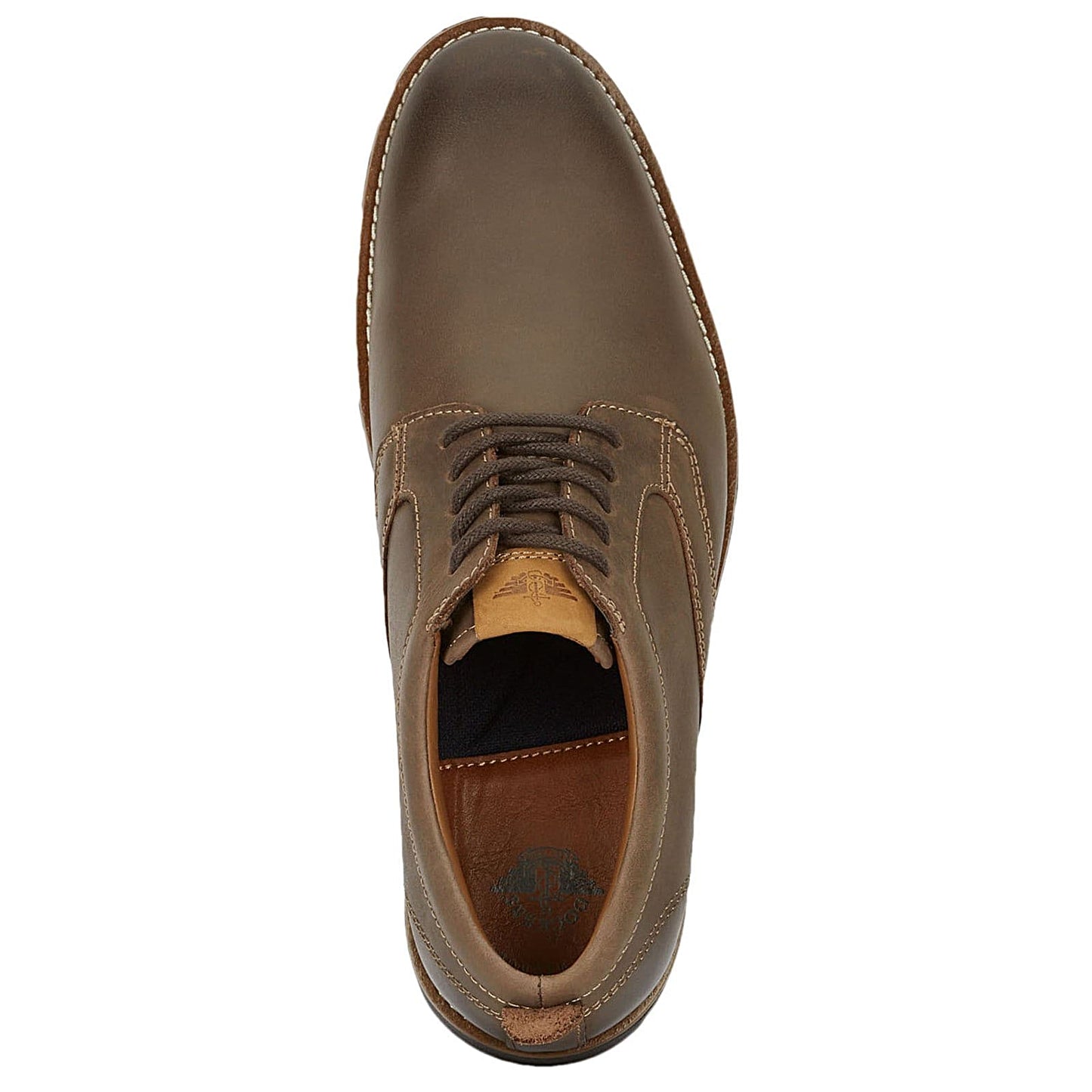 Peltz Shoes  Men's Dockers Nathan Oxford