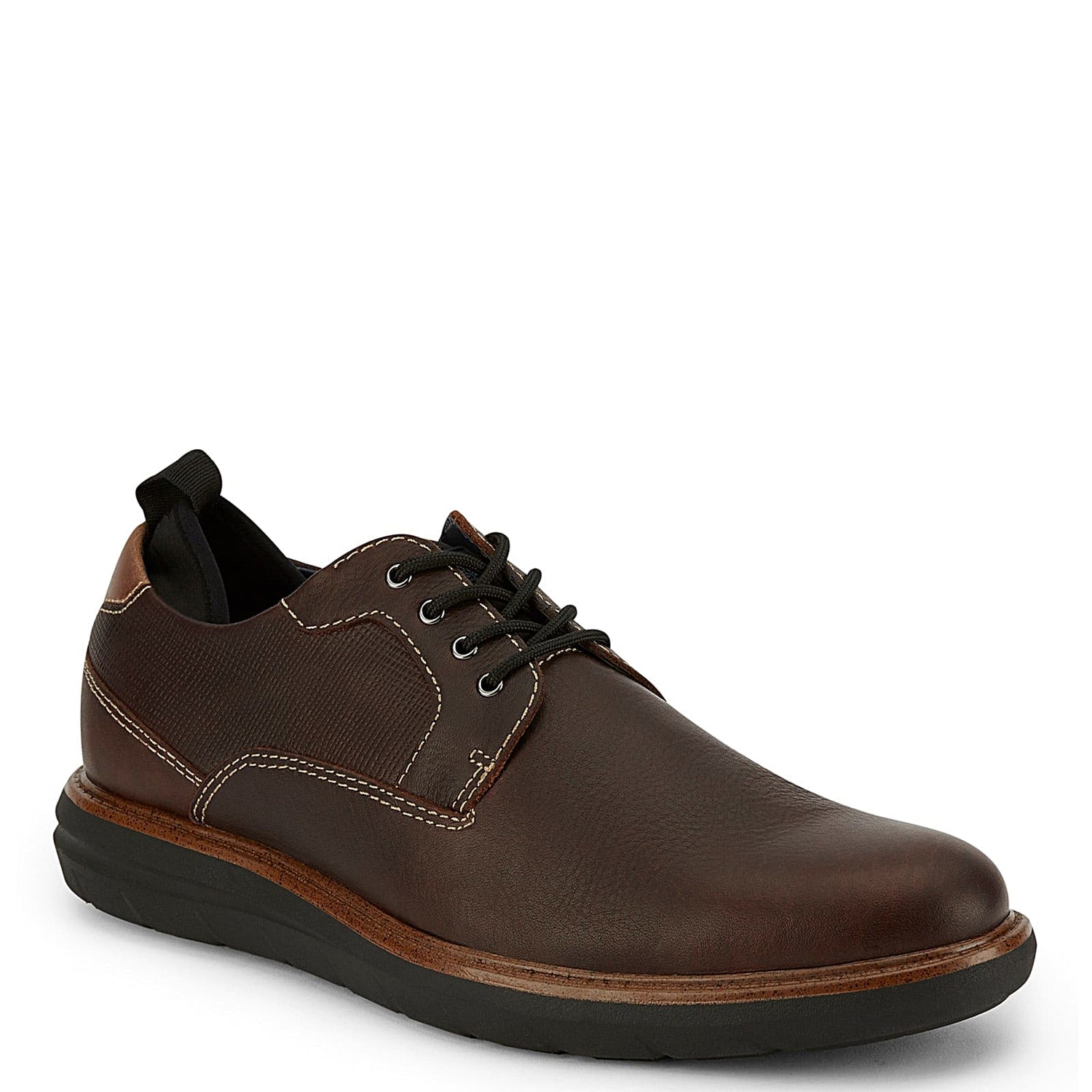 Peltz Shoes  Men's Dockers Cabot Oxford