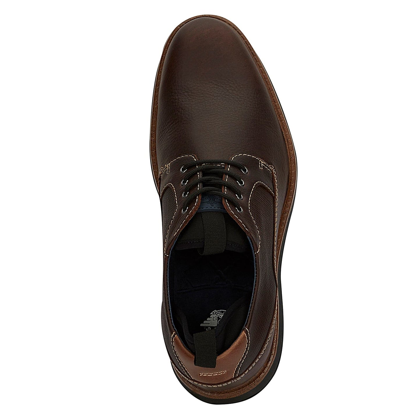 Peltz Shoes  Men's Dockers Cabot Oxford