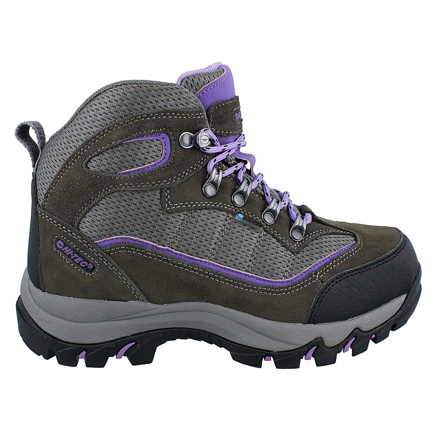 Peltz Shoes  Women's Hi Tec Skamania Waterproof Hiking Shoe