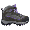 Peltz Shoes  Women's Hi Tec Skamania Waterproof Hiking Shoe