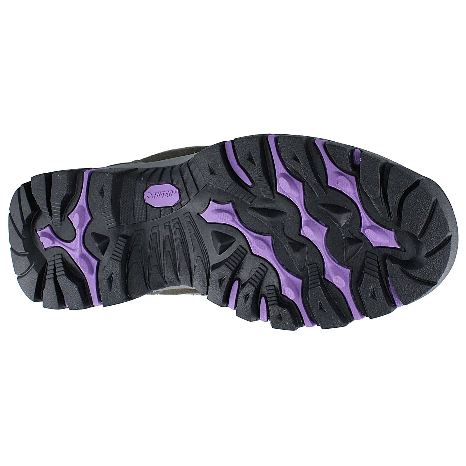 Peltz Shoes  Women's Hi Tec Skamania Waterproof Hiking Shoe