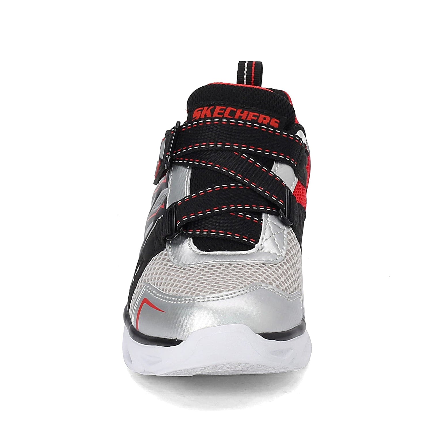 Peltz Shoes  Boy's Skechers S Lights: Hypno-Flash 3.0 - Swiftest Sneaker