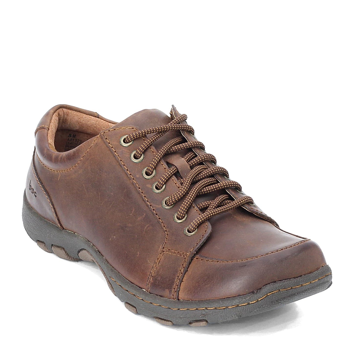 Peltz Shoes  Men's BOC Canto Oxford