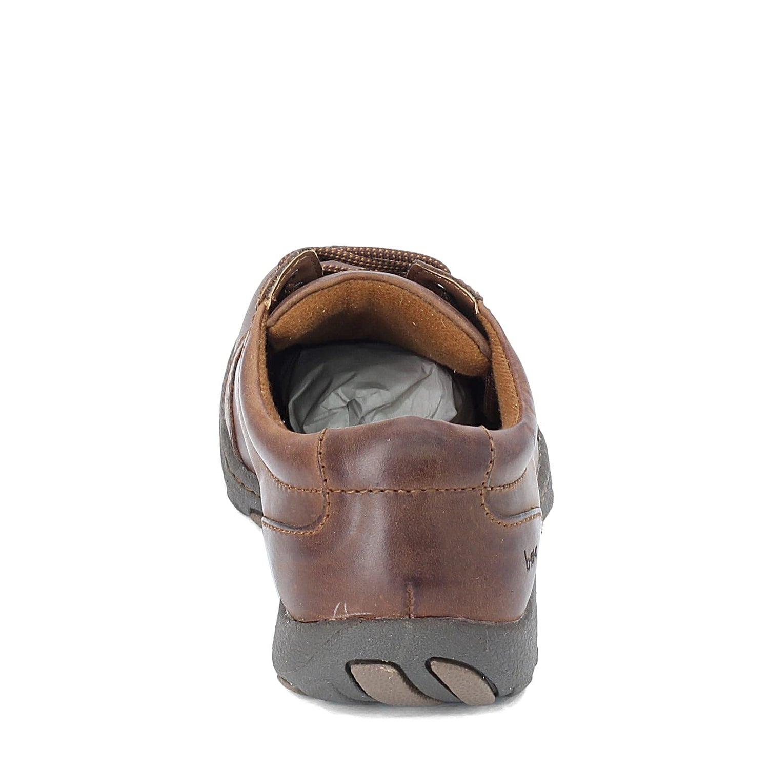 Peltz Shoes  Men's BOC Canto Oxford