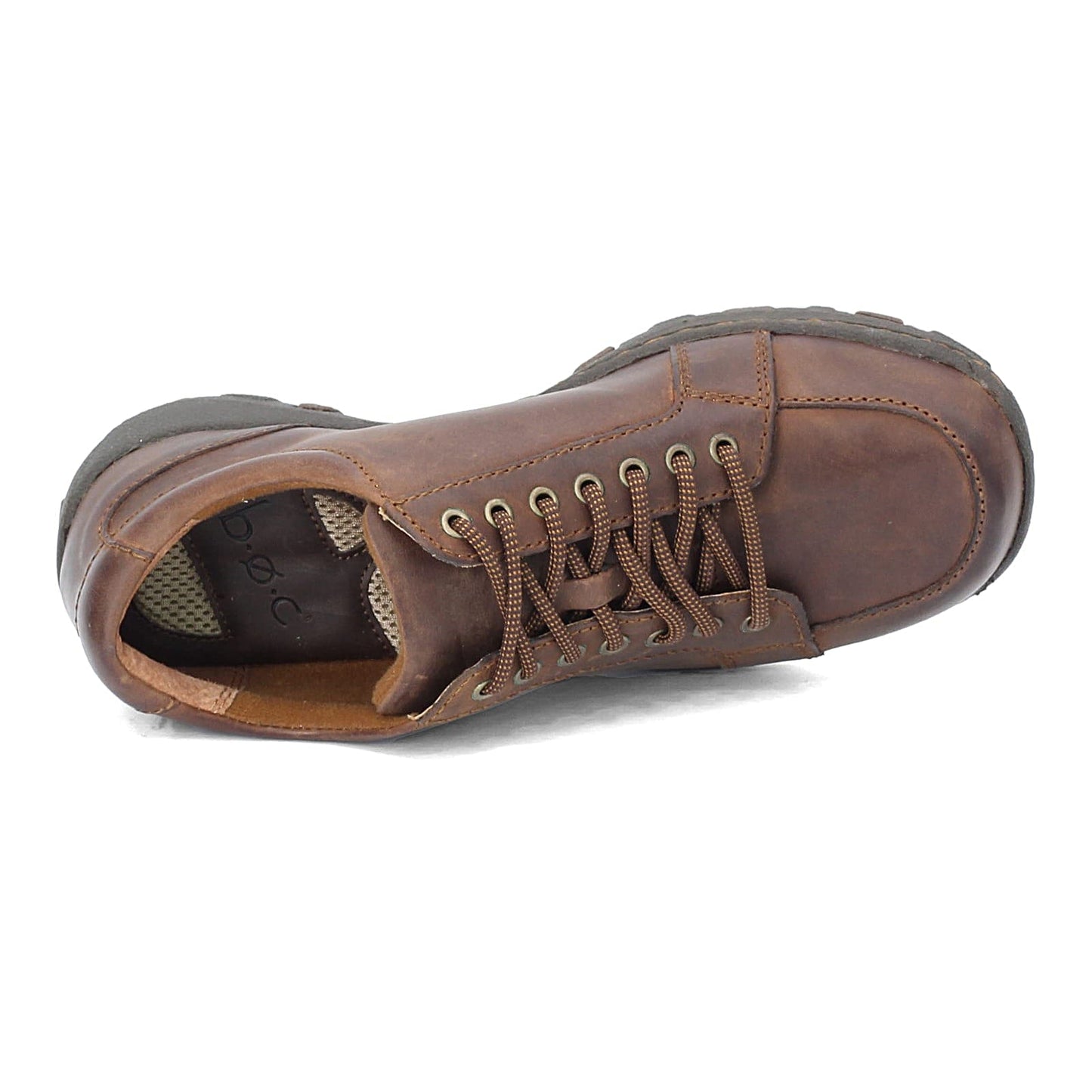Peltz Shoes  Men's BOC Canto Oxford