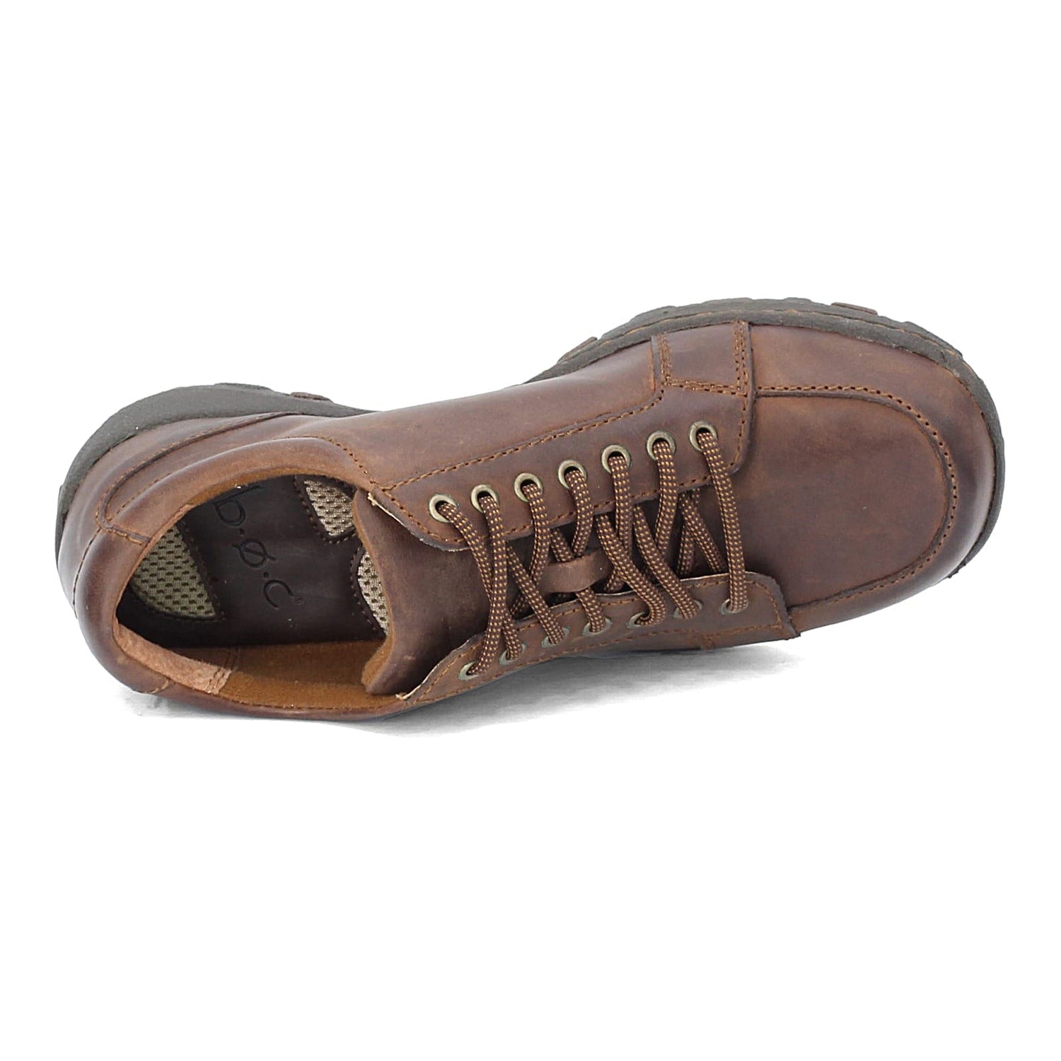 Peltz Shoes  Men's BOC Canto Oxford