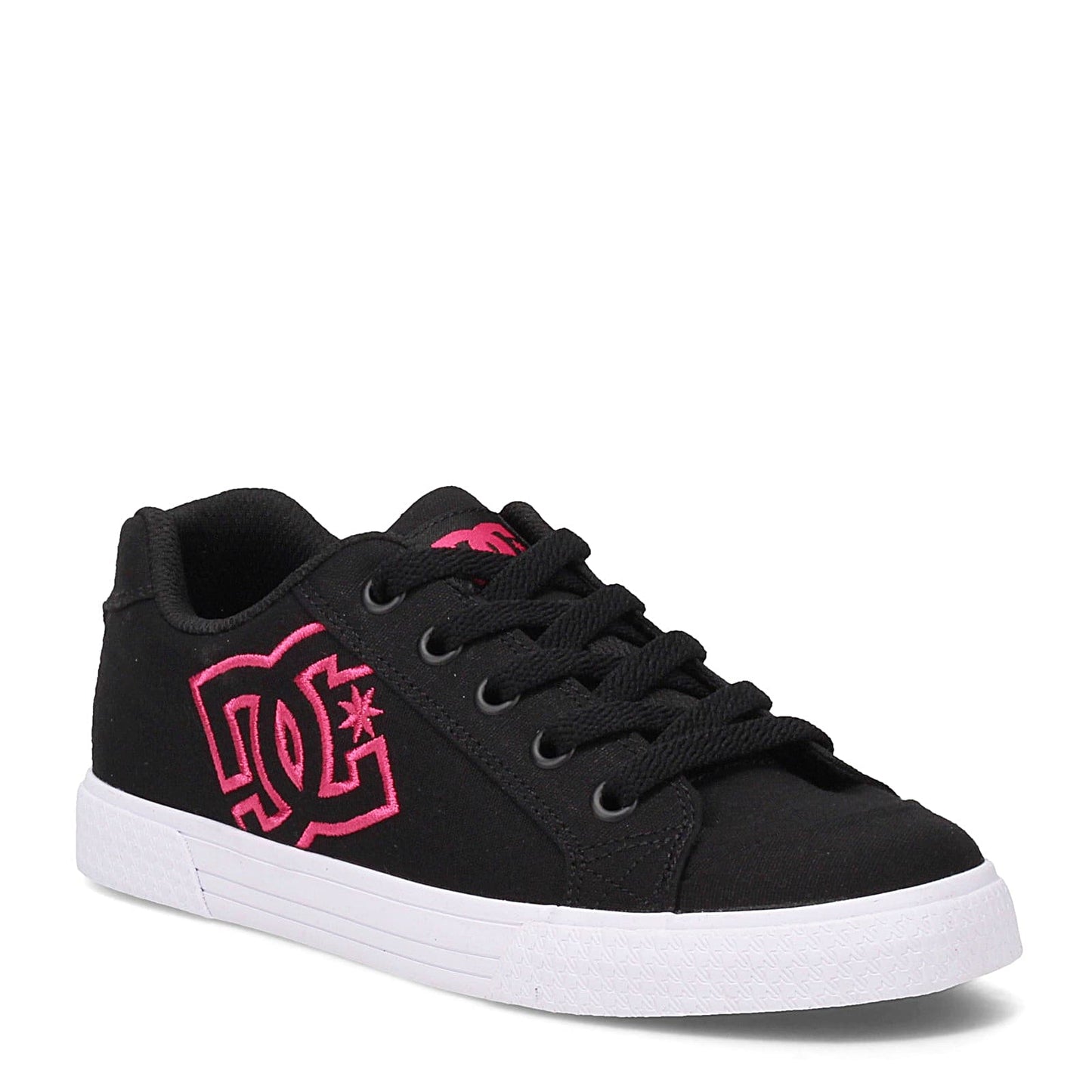 Peltz Shoes  Women's DC Shoes Chelsea Skate Shoe