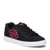 Peltz Shoes  Women's DC Shoes Chelsea Skate Shoe