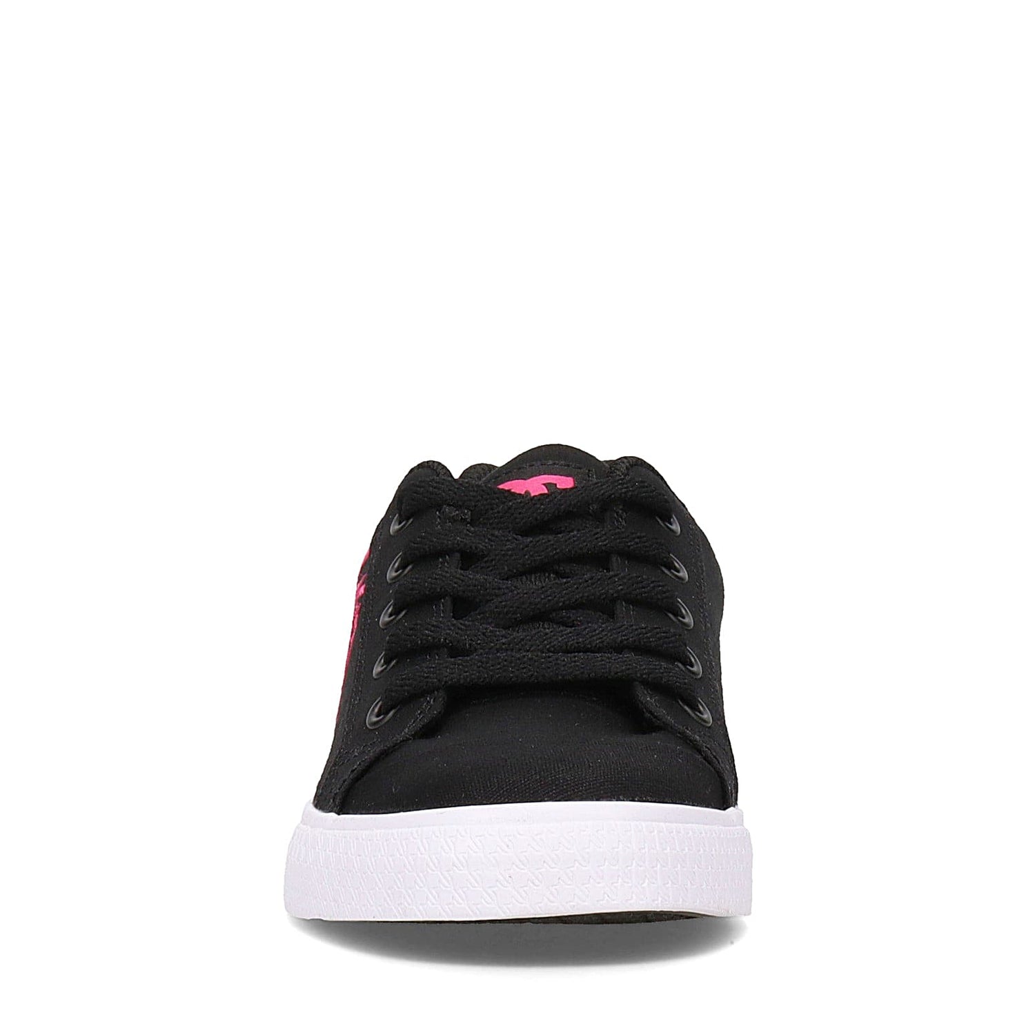Peltz Shoes  Women's DC Shoes Chelsea Skate Shoe