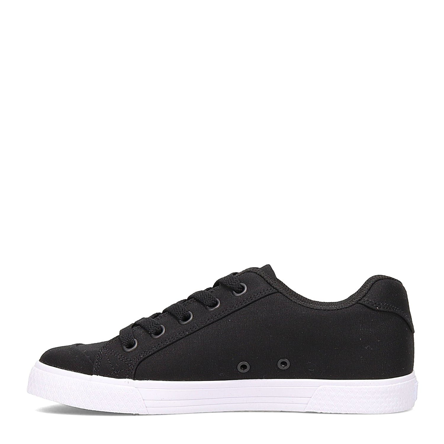 Peltz Shoes  Women's DC Shoes Chelsea Skate Shoe