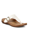 Peltz Shoes  Women's Aetrex Rita Sandal