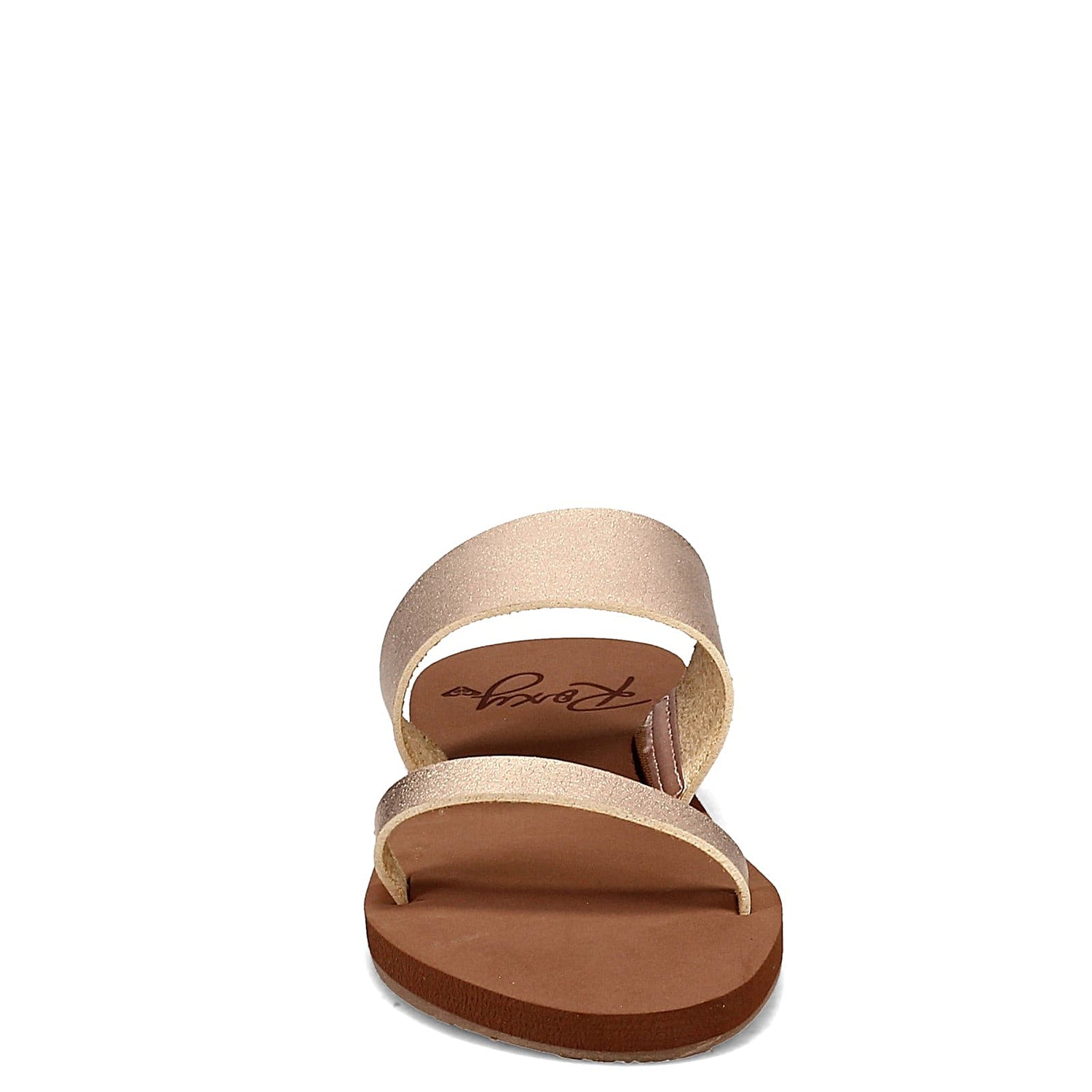 Peltz Shoes  Women's Roxy Reynata Sandal