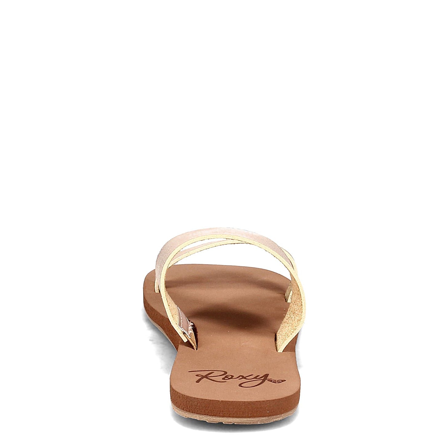 Peltz Shoes  Women's Roxy Reynata Sandal