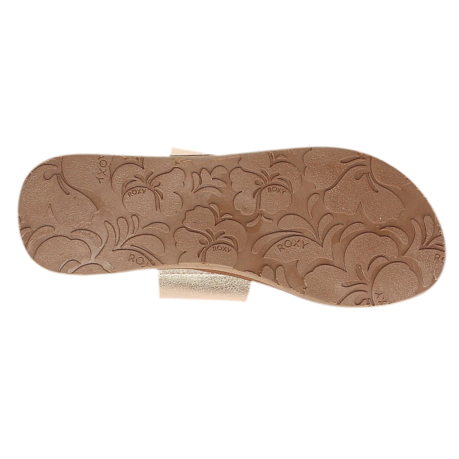 Peltz Shoes  Women's Roxy Reynata Sandal