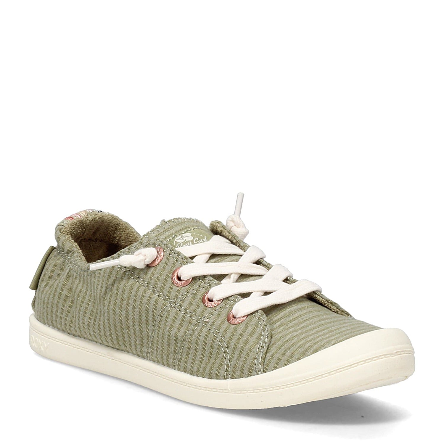 Peltz Shoes  Women's Roxy Bayshore Sneaker