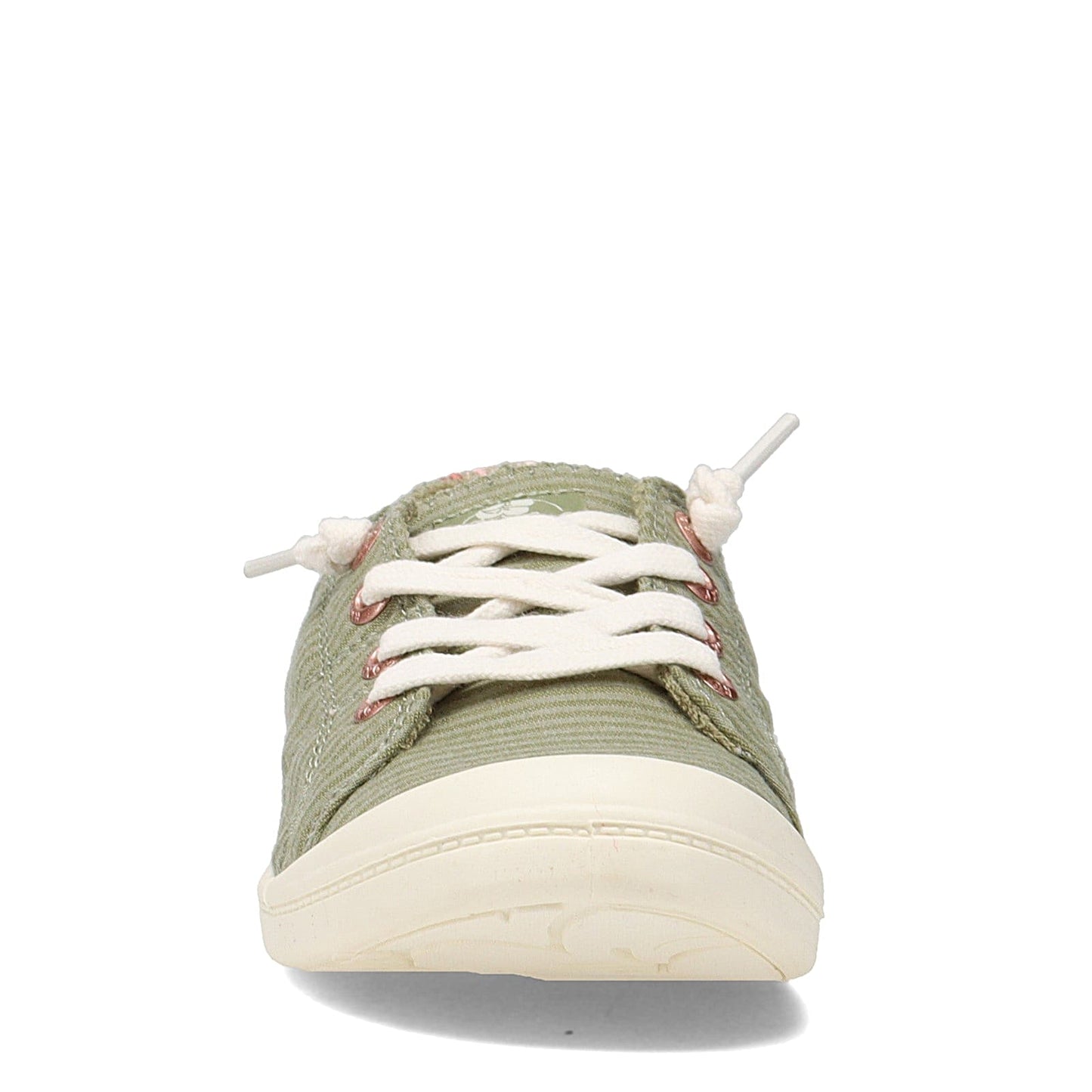 Peltz Shoes  Women's Roxy Bayshore Sneaker
